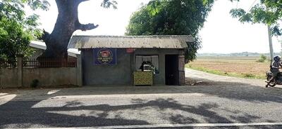 King Marvin's Panciteria