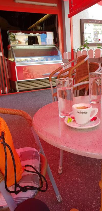 Okrepčevalnica Aladin