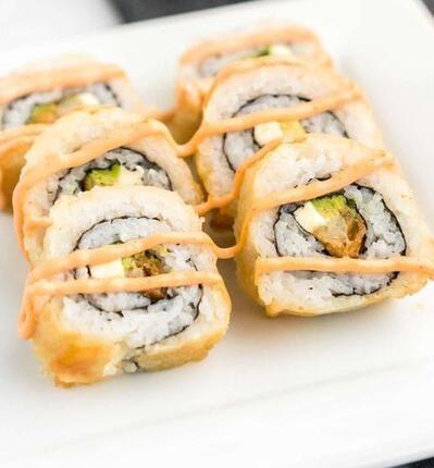 SUSHI SEA MAHMUTLAR ALANYA