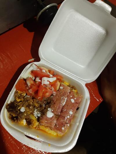 Império lanches(kelison e Guilherme