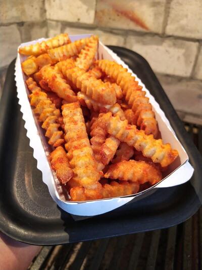 Zbra Burguer Hamburgueria Artesanal