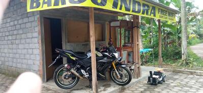 BAKSO INDRA