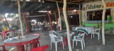 Restaurante Dilcia