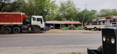 Siddh Bhojnalay (Nath Ji Hotel)