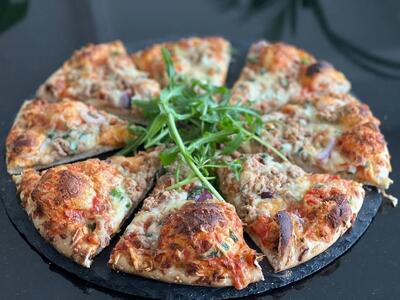 Restaurant am Schlosspark