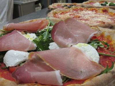 Ristorante Pizzeria Stani