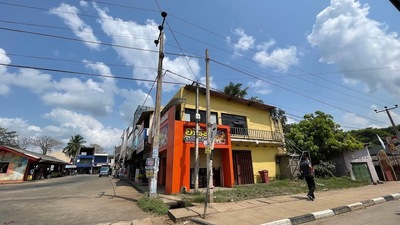 WASANA CAFE