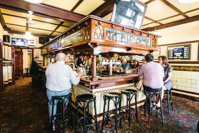 Fortune of War - Sydney's Oldest Pub