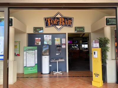 Falvey's Hotel Gatton