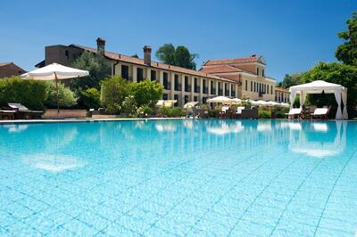 Relais Monaco Country Hotel & Spa