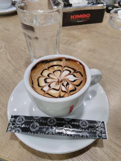 Express restoran & caffe Chef's express (HDL)