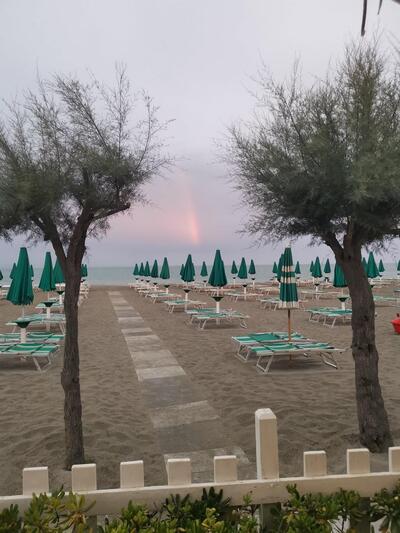 Bagno Ristorante Italia