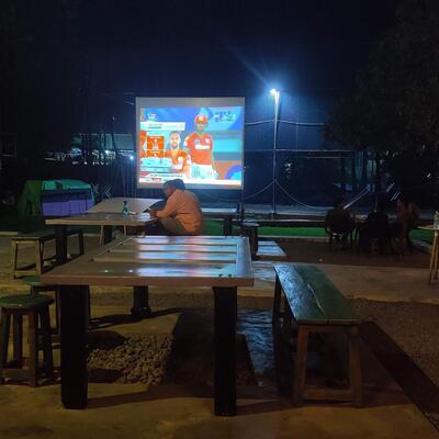 Brew Buzz - Nidamanuru