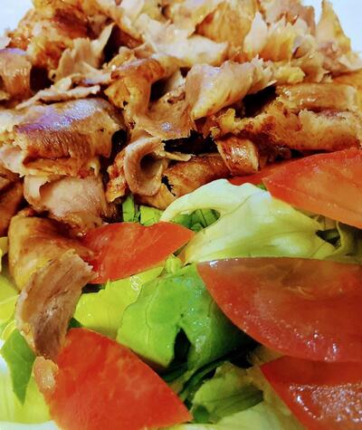 Arzu Kebap Pizza Bar Orbassano Torino