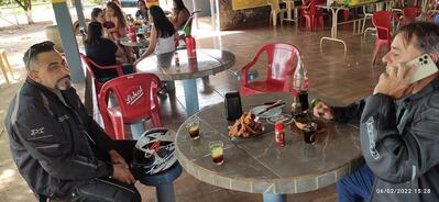 Restaurante e Peixaria Zanetti