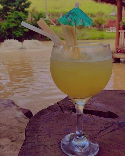 Alambique e Restaurante Tarcísio Ferreira