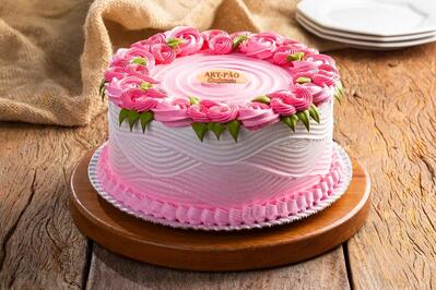 Art-Pão Padaria e Confeitaria