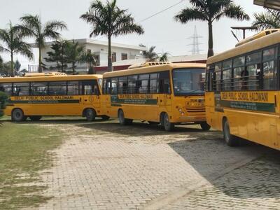 Rajputana Resort Hotel & Restaurant