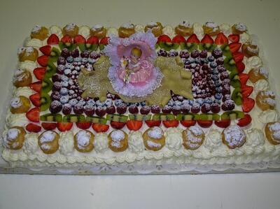 Il Pane Quotidiano E...Di Davide Trezzi E C. Sas