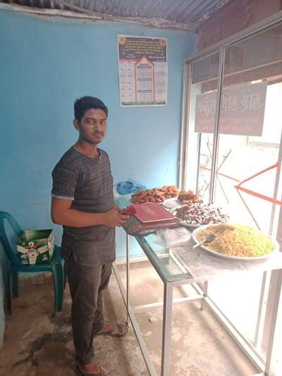 Bhai Bhai Hotel