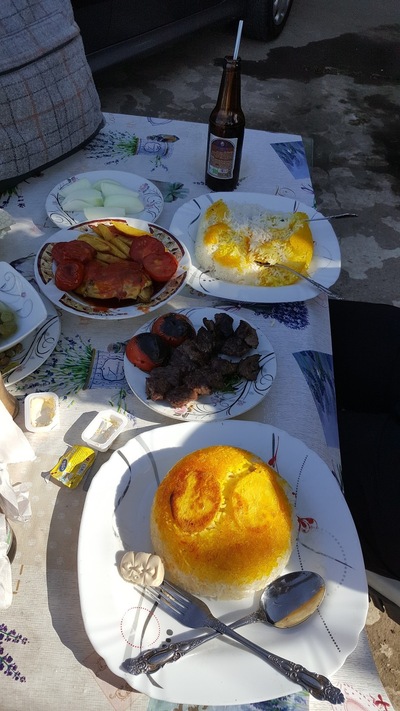 چلوکبابی جوانان