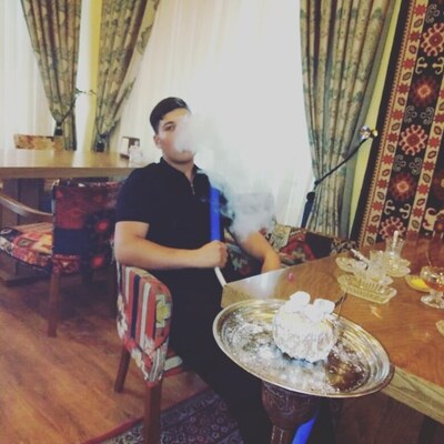 Serdar