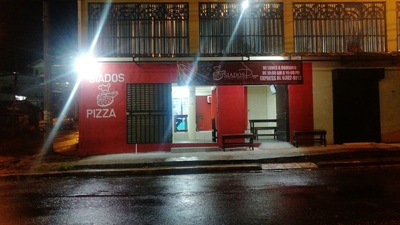 Siados Pizza