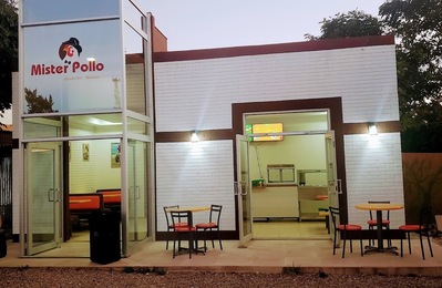 Mister Pollo