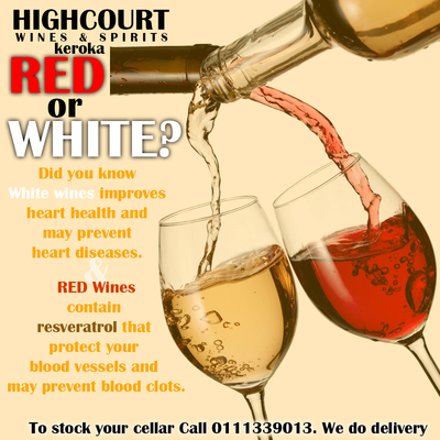 HighCourt Wines & Spirits