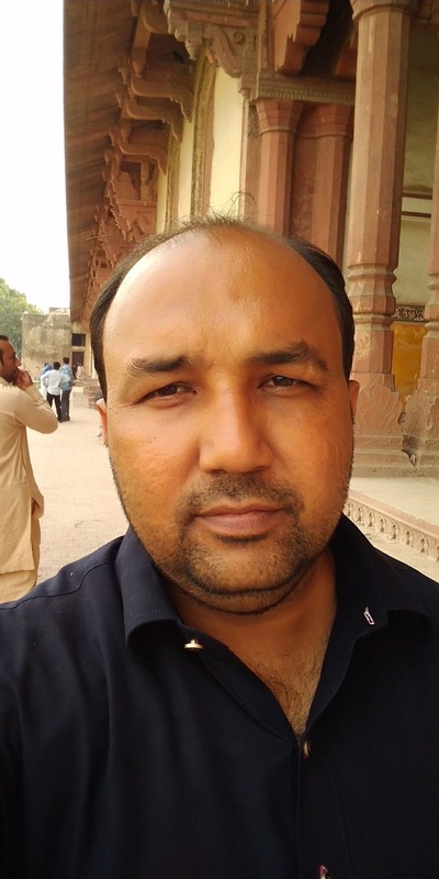 Multani Specual Qulfi