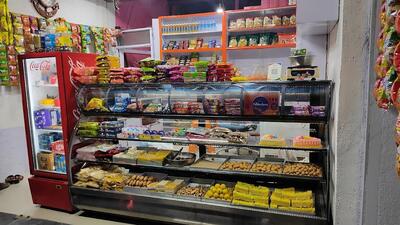 MANE Sweet Mart & Bakery