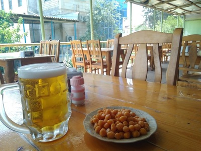 Sulduzun kafesi