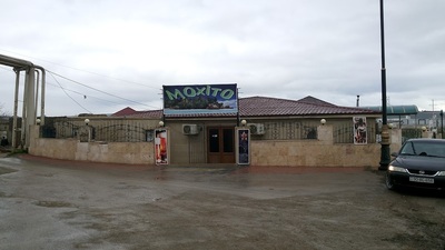 Xəyal restoran