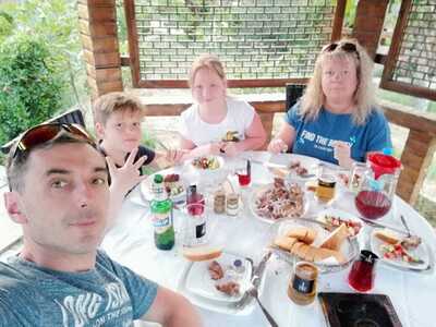 Kabab & Fish House