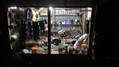 মোল্লা স্টোর