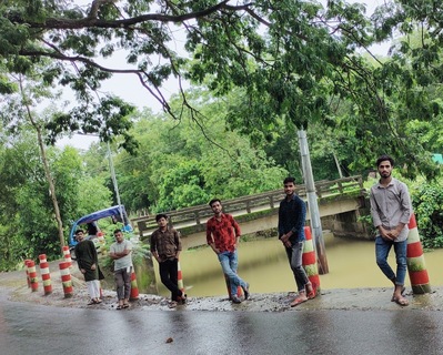 মুজিব মার্কেট,পুলেরছডা, কাকারা চকরিয়া কক্সবাজার