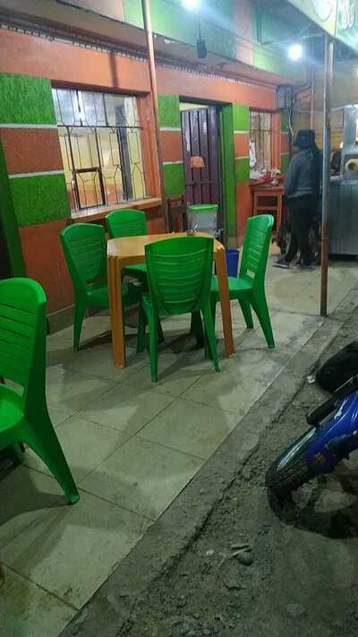 RESTAURANT ADALID