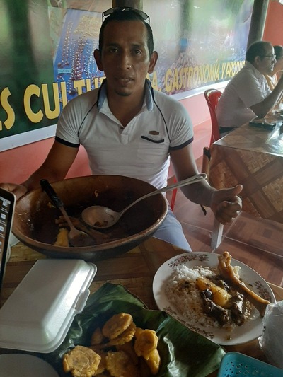 El Sabor Coteño