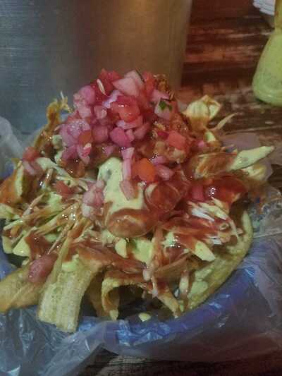 Pollo Deysi