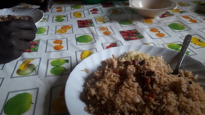 Kibali Cafe