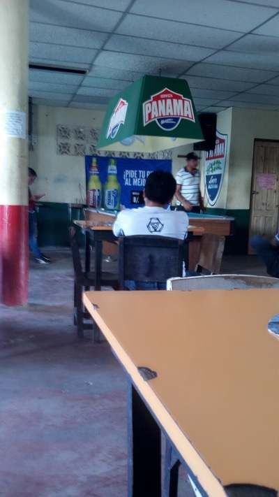 Bar Hermanos Villareal