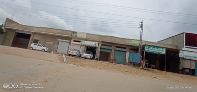 Al Majeed Baloch Hotel