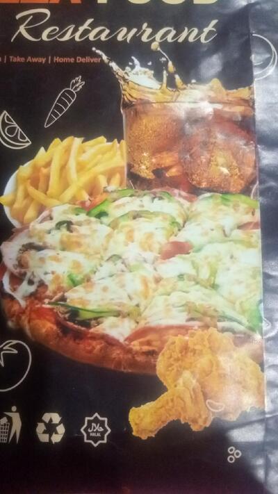 Pizza Food & Restaurants