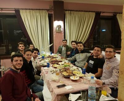Al Rayes Hotel and Restaurant