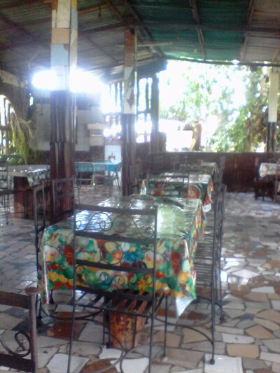 Asadero de Pollos El Palmar