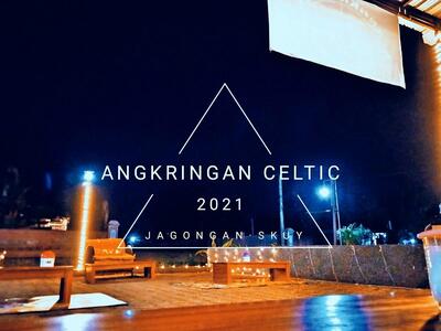 ANGKRINGAN CELTIC & THRIFT SHOP
