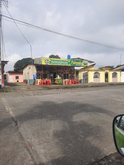 Cevicheria "Pedernales"