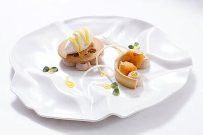 Torre d'Argento Restaurant