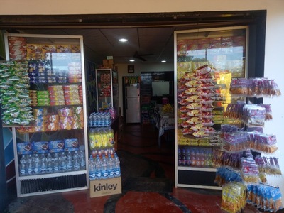 Rathna Hotel