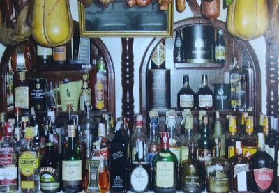 Bar Restaurant Carlos SRL